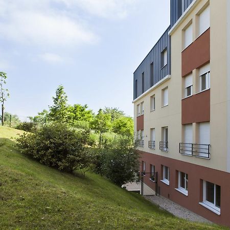 L'Aéronat by Popinns Saint-Cyr-lʼÉcole Exterior foto